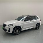 BMW X3  2022 модельного года xDrive30i Leading Edition M Night Package