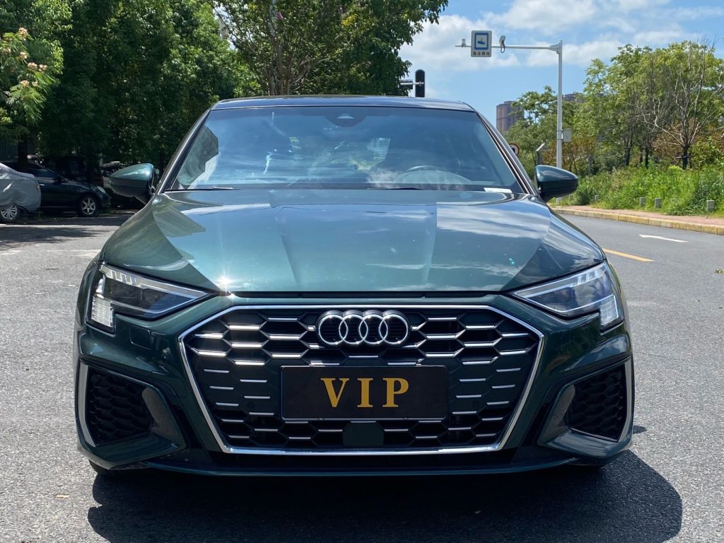 Audi A3 2021 Sportback 35 TFSI Sporty Style - Huishida Trading