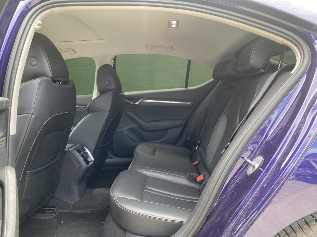 Skoda Octavia 2021 PRO TSI280 DSG Prestige Edition - Huishida Trading