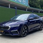Skoda Octavia 2021 PRO TSI280 DSG Prestige Edition