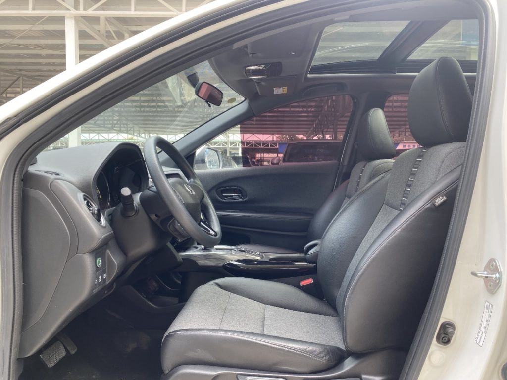 Honda XRV 2021 1,5 л CVT Comfort Edition - Huishida Trading
