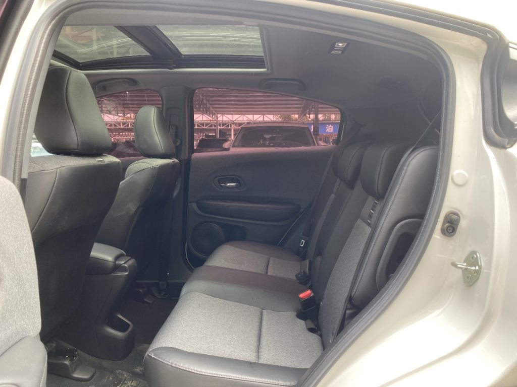 Honda XRV 2021 1,5 л CVT Comfort Edition - Huishida Trading