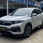 Honda XRV 2021 1,5 л CVT Comfort Edition