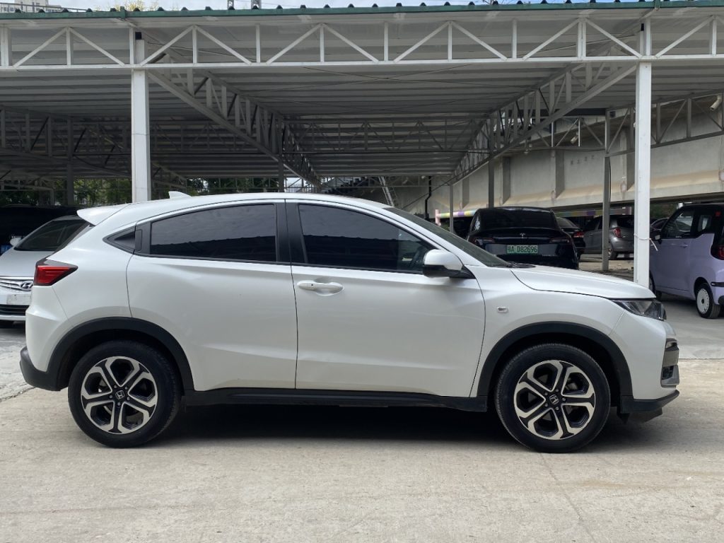 Honda XRV 2021 1,5 л CVT Comfort Edition - Huishida Trading