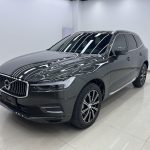 Volvo XC60  2021 T5 AWD Intelligent Luxury Edition