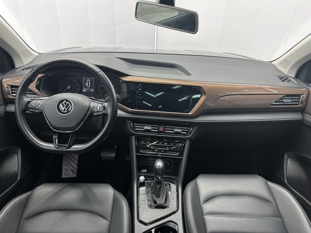 Volkswagen Tharu 2021 280TSI Two-Wheel Drive Luxury Edition PLUS - Huishida Trading
