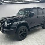 Tank 300 2021 Off-Road Edition 2.0T Conqueror