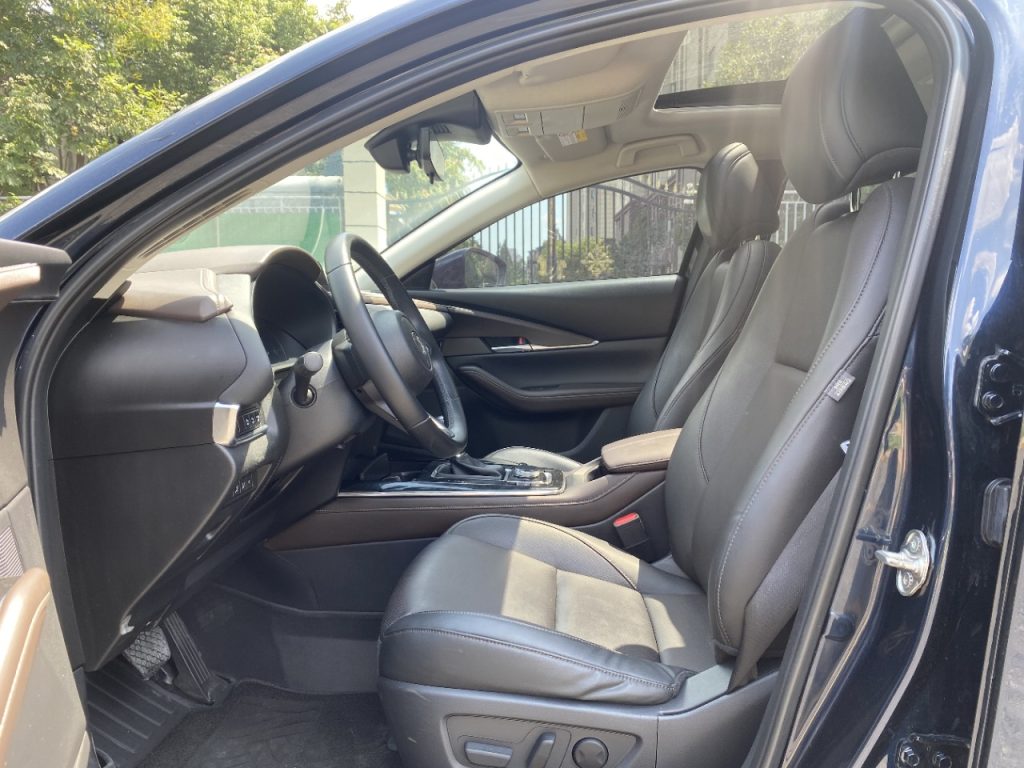 Mazda CX-30 2021 2.0L Automatic Jia Yue Edition - Huishida Trading