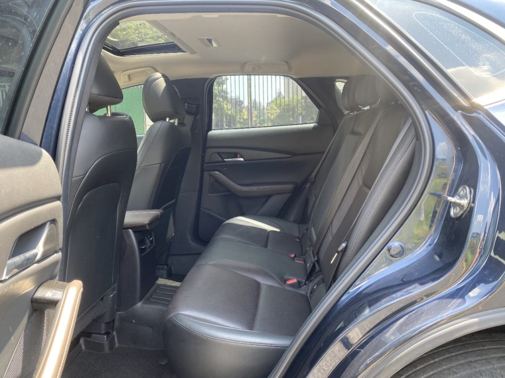 Mazda CX-30 2021 2.0L Automatic Jia Yue Edition - Huishida Trading