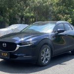 Mazda CX-30 2021 2.0L Automatic Jia Yue Edition