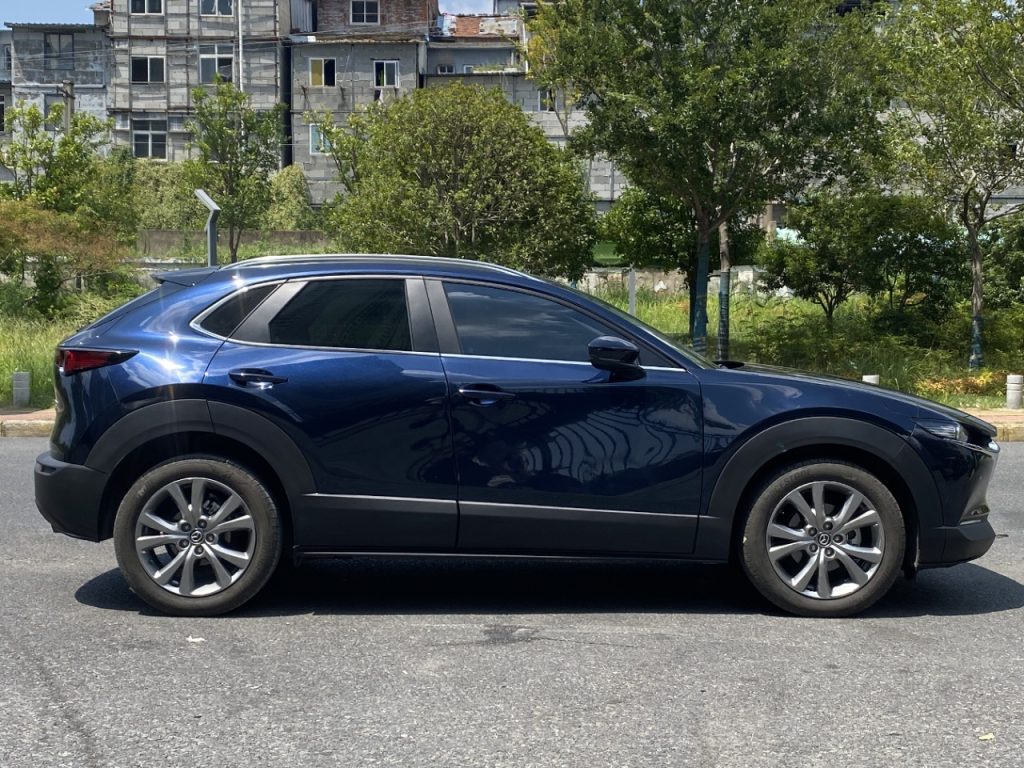 Mazda CX-30 2021 2.0L Automatic Jia Yue Edition - Huishida Trading