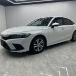 Honda Civic  2022 года  240TURBO CVT Dynamic Edition