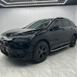 Honda BREEZE 2021 года  240TURBO CVT Двухколесный привод Smart Enjoy Edition