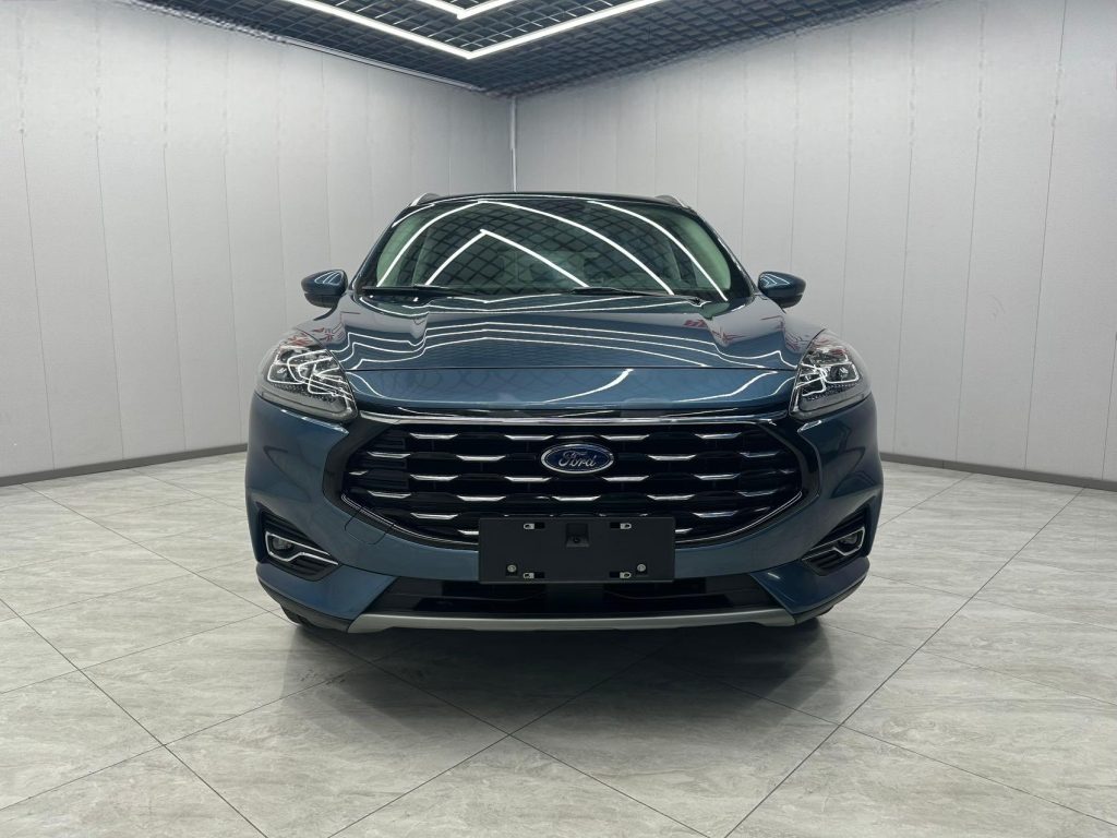 Ford ESCAPE 2020 EcoBoost 245 4WD Prestige Edition - Huishida Trading