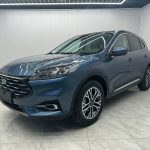 Ford ESCAPE  2020 EcoBoost 245 4WD Prestige Edition