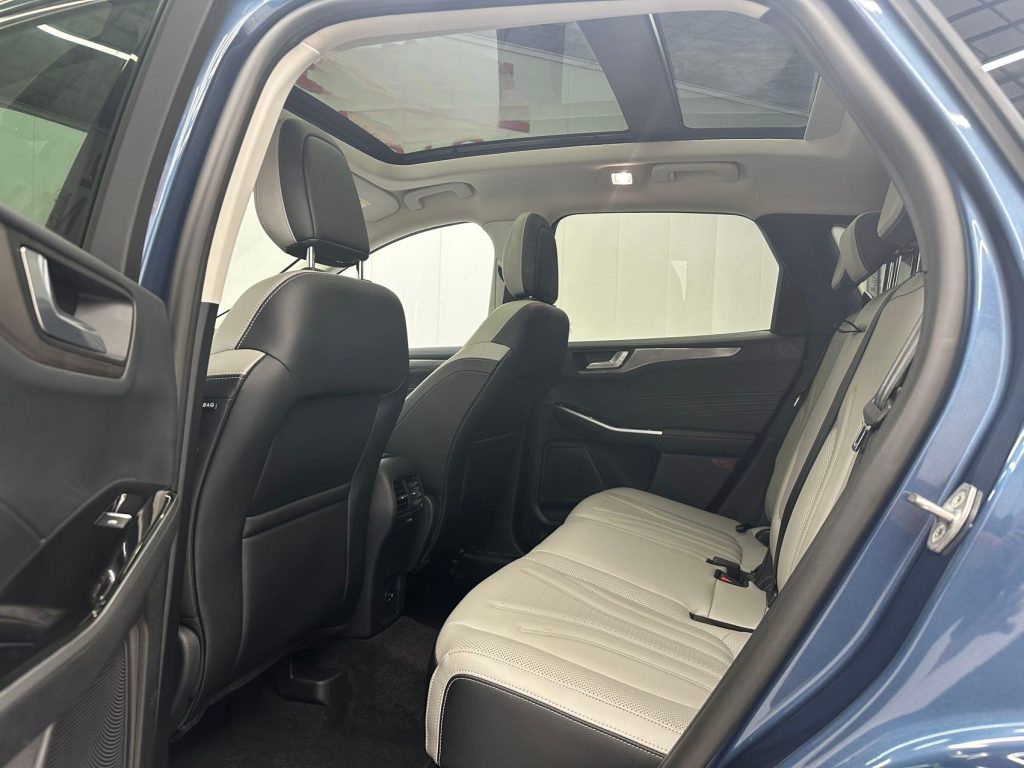 Ford ESCAPE 2020 EcoBoost 245 4WD Prestige Edition - Huishida Trading