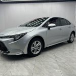 Toyota Levin 2021 185T CVT Luxury Edition