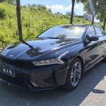 KIA K5 2020 270T CVVD Luxury Edition