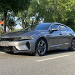 KIA K5 2021 270T CVVD Refreshed Edition