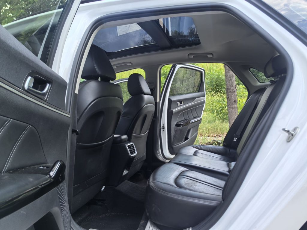KIA K5 2021 270T CVVD Refreshed Edition - Huishida Trading