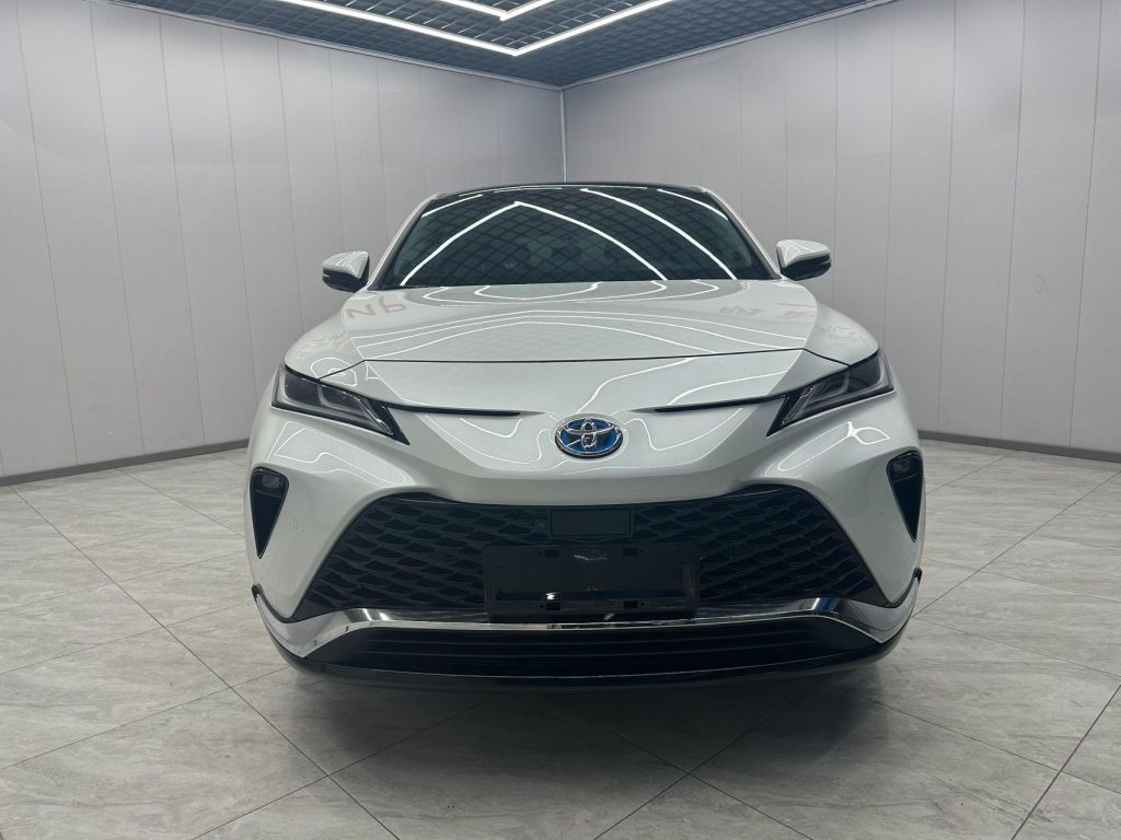 Toyota Venza 2022 Dual-Hybrid 2.5L CVT AWD Premium Edition - Huishida Trading