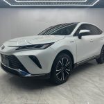 Toyota Venza 2022 Dual-Hybrid 2.5L CVT AWD Premium Edition