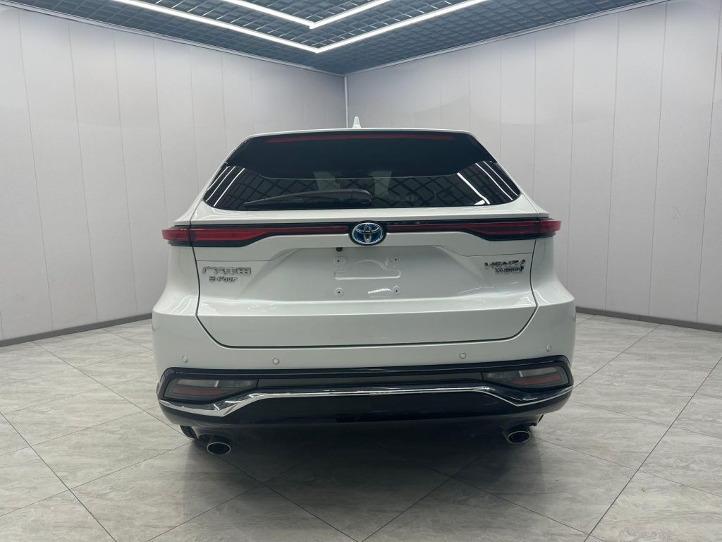 Toyota Venza 2022 Dual-Hybrid 2.5L CVT AWD Premium Edition - Huishida Trading