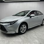 Toyota Levin  2021 185T CVT Luxury Edition