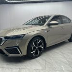 ŠKODA Octavia  2021 модельного года PRO TSI280 DSG Luxury Edition