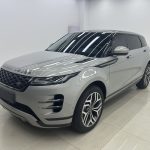 Range Rover Evoque  2021 Evoque L 249PS R-Dynamic HSE Luxury Edition