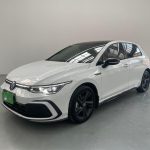 Volkswagen Golf  2021 280TSI DSG R-Line