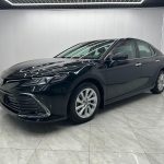 Toyota Camry  2021 года  2.0G Luxury Edition