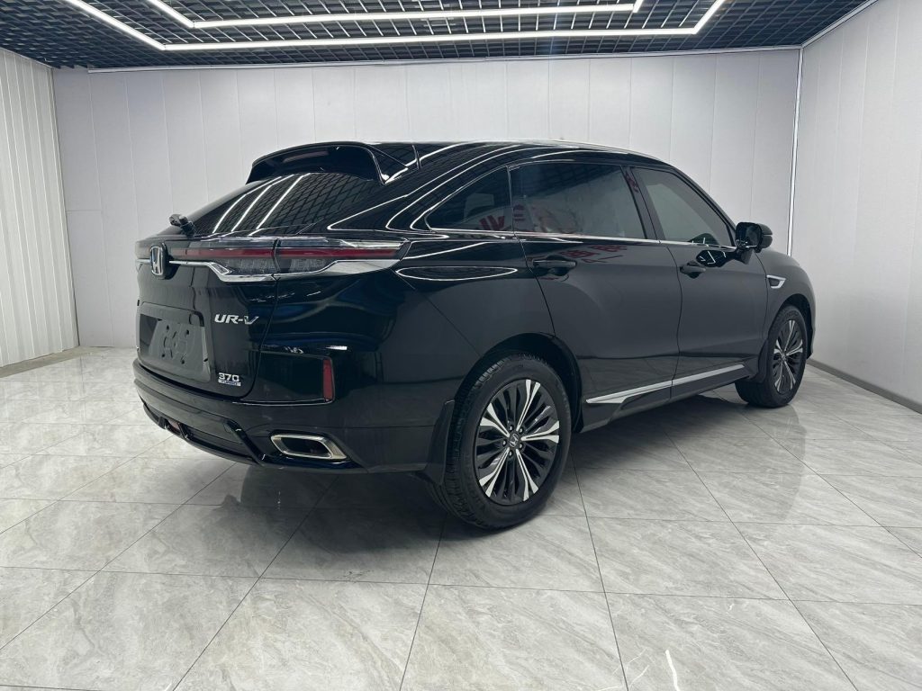 Honda UR-V 2020 370TURBO 4WD Prestige Edition - Huishida Trading