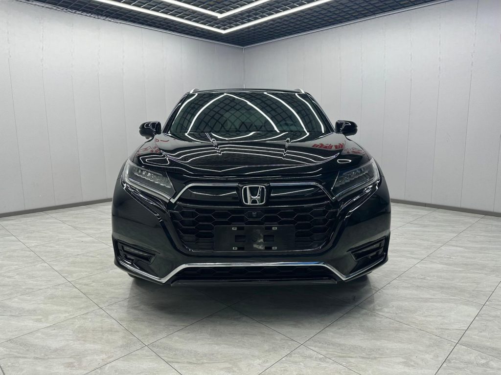 Honda UR-V 2020 370TURBO 4WD Prestige Edition - Huishida Trading