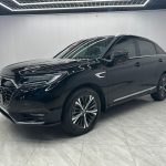 Honda UR-V  2020 370TURBO 4WD Prestige Edition