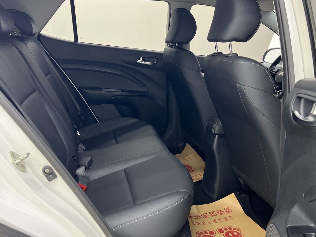 Kia KX1 (STONIC) 2021 KX3 1.4 CVT Fun Enjoy Sunroof Automatic - Huishida Trading