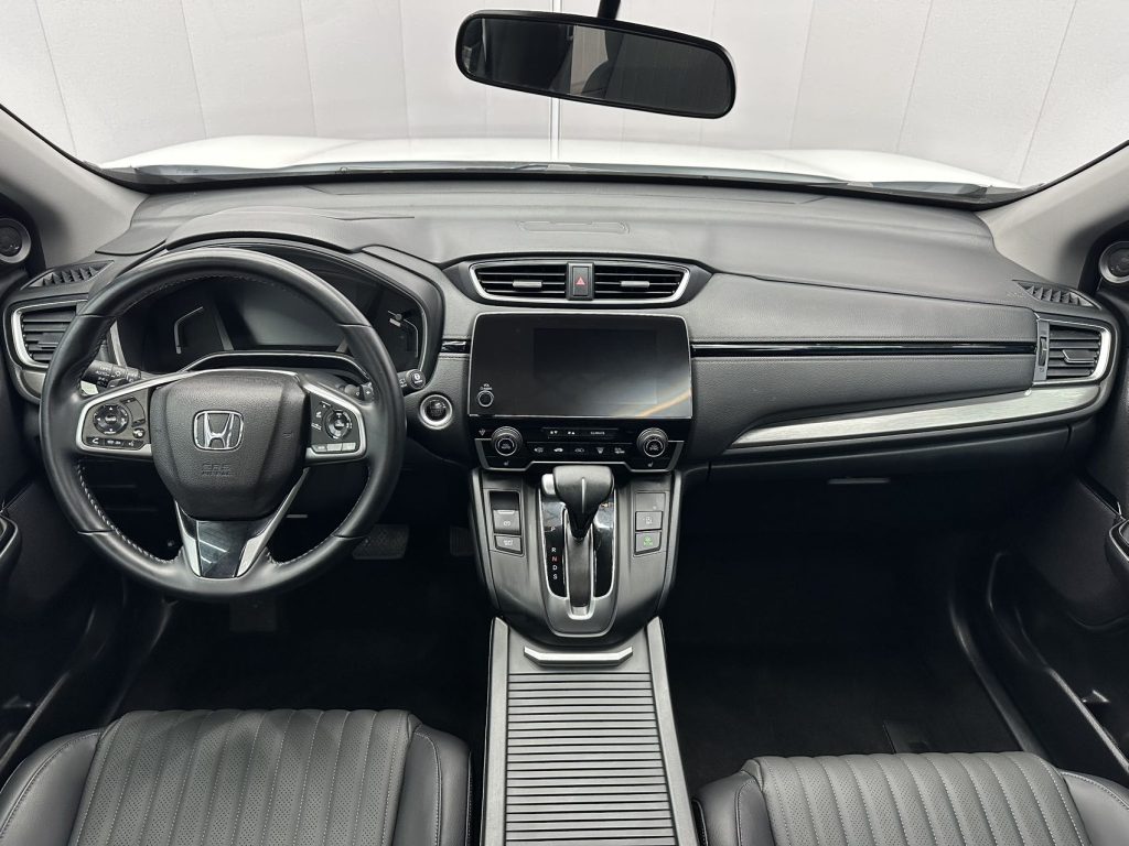 Honda breeze 2021 года 240TURBO CVT 4WD Premium Edition - Huishida Trading