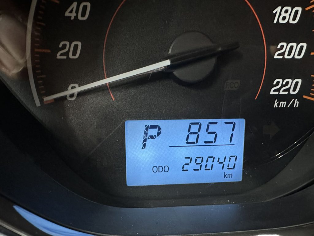 Toyota YARiS L 2021 Yaris X 1.5L CVT Luxury Edition - Huishida Trading