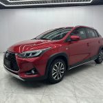 Toyota YARiS L  2021 Yaris X 1.5L CVT Luxury Edition