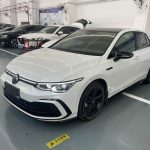 2021 Volkswagen Golf  R-Line
