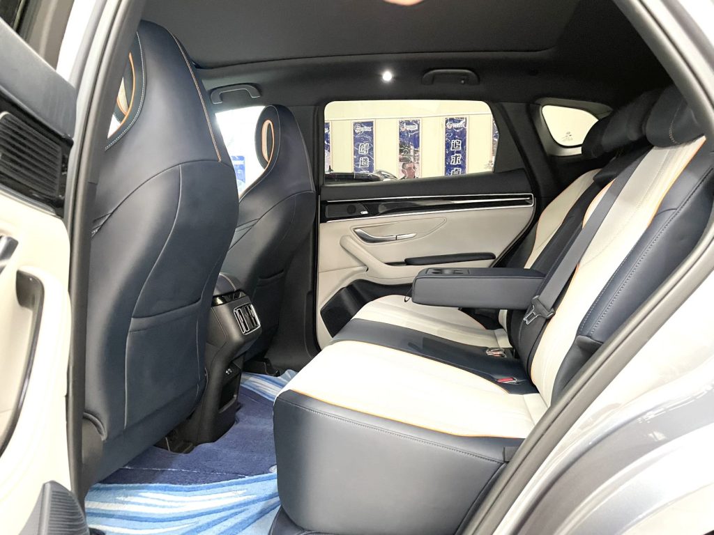 BYD Song PLUS New Energy 2021 Model DM-i 110KM Flagship PLUS - Huishida Trading