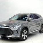 BYD Song PLUS New Energy 2021 Model DM-i 110KM Flagship PLUS