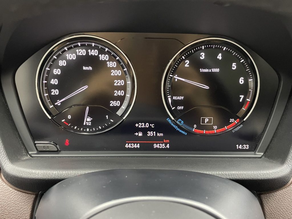 BMW X1 2022 sDrive20Li Luxury Edition - Huishida Trading