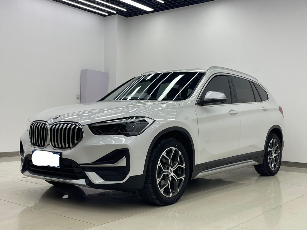 BMW X1 2022 sDrive20Li Luxury Edition - Huishida Trading