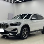 BMW X1  2022 sDrive20Li Luxury Edition