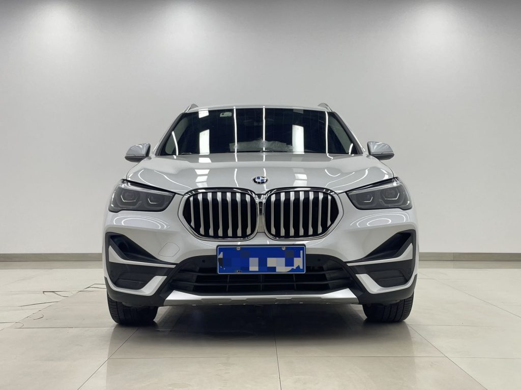 BMW X1 2022 sDrive20Li Luxury Edition - Huishida Trading