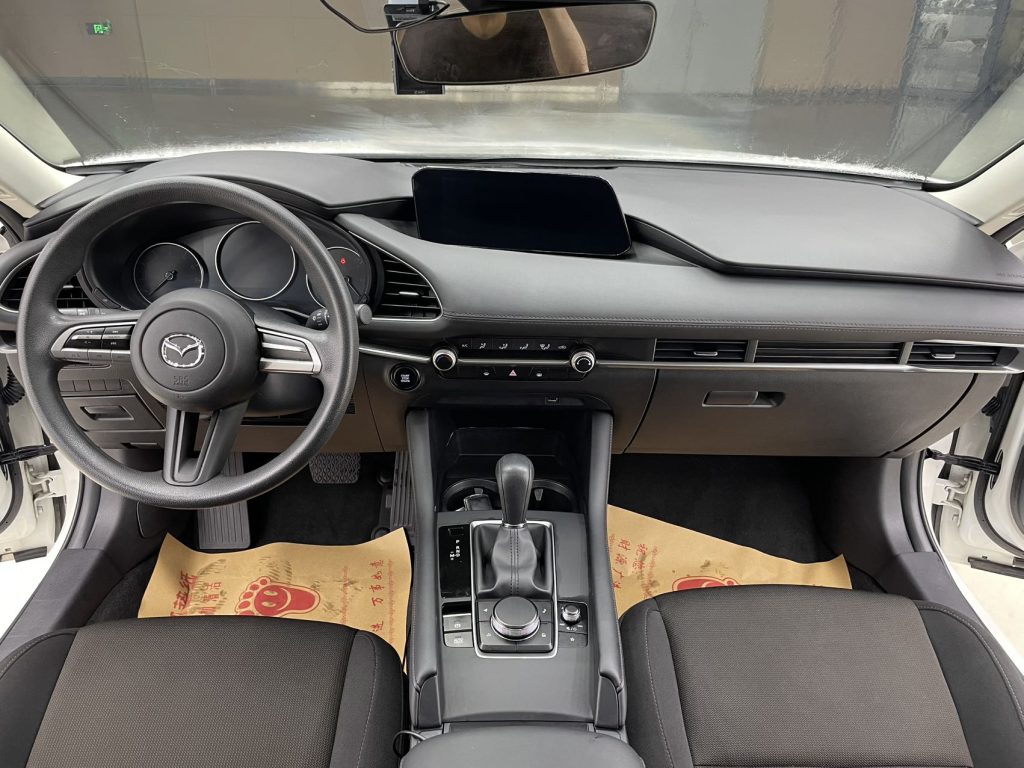 2021 Mazda3 Axela 1.5L Premium Edition - Huishida Trading