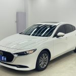 2021 Mazda3 Axela 1.5L Premium Edition