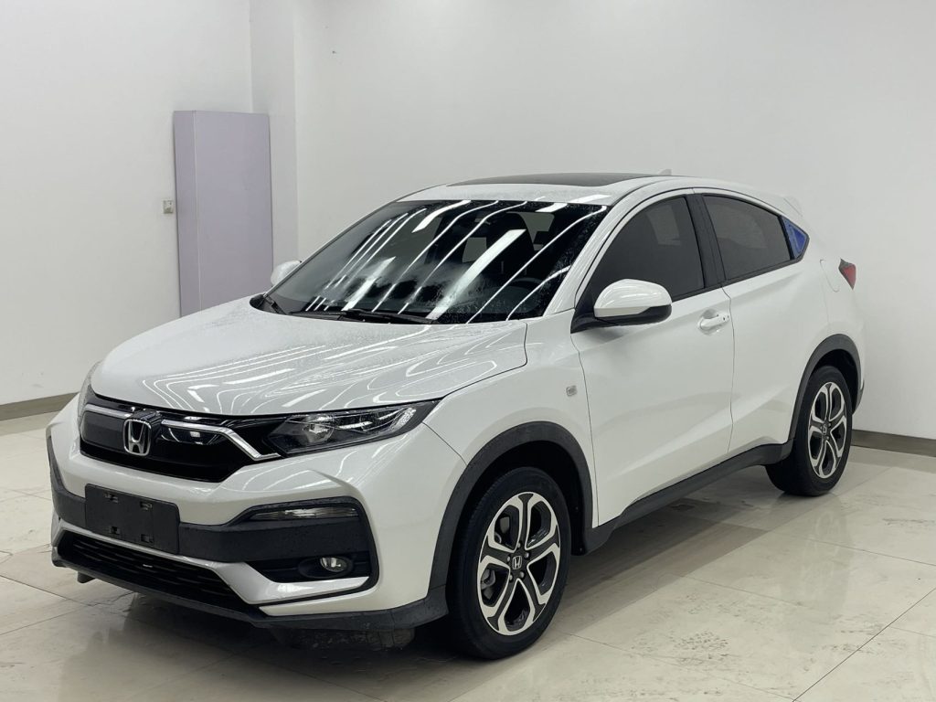 2021 Honda XRV 1.5L Comfort Edition - Huishida Trading
