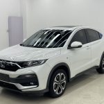 2021 Honda XRV  1.5L Comfort Edition